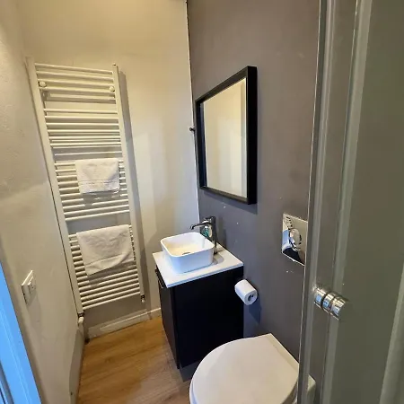 Penthouse 5 Minutes From Duomo Apartment