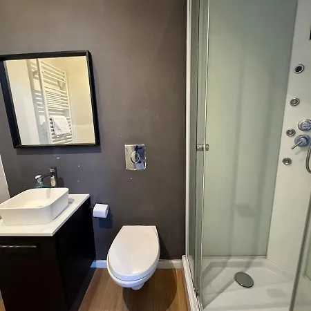 Apartment Penthouse 5 Minutes From Duomo *