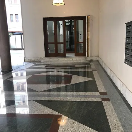 Penthouse 5 Minutes From Duomo Apartment Milan