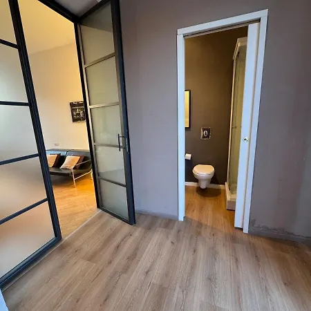 Penthouse 5 Minutes From Duomo Milan