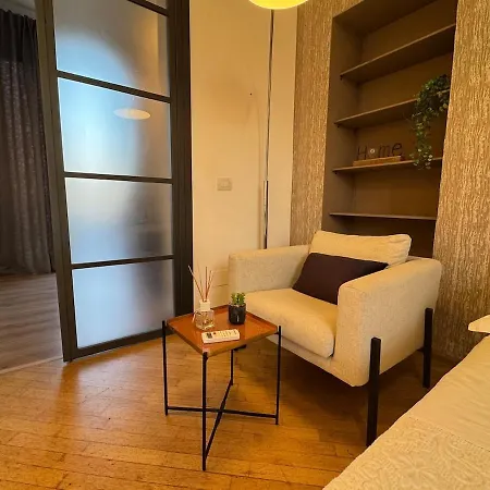 Penthouse 5 Minutes From Duomo Apartment Milan