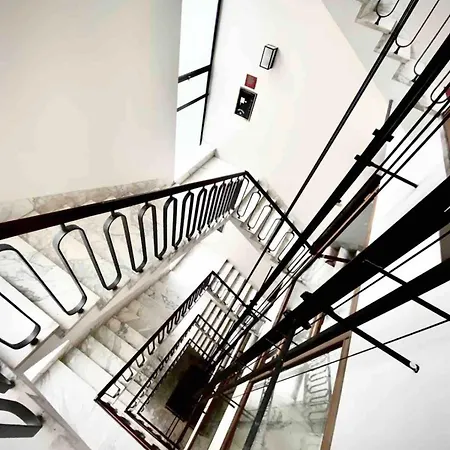 Penthouse 5 Minutes From Duomo * Milan